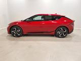 Kia EV6 77,4 RWD GT-Line AHZV| Assist|Sound|20Z - rote Kia EV6