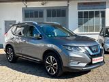 Nissan X-Trail Tekna 4x4*360°Kamera*Leder*Pano*AHK*SHZ* - gebrauchte Nissan X-Trail aus dem Jahr 2019