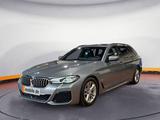 BMW 520d TOURING M-SPORTPAKET+PANO+DAKOTA-LEDER+ACC+ - BMW 520 in Chemnitz
