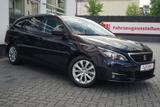 Peugeot 308 SW 1.2 Panorama Tempomat Spurhalte - Peugeot 308: Kombi