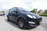 Smart ForFour forfour Basis 47kW - Smart Gebrauchtwagen von 2006