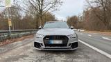 Audi RS3 8V no OPF Matrix B&O VirtCockpit ... - gebrauchte Audi RS3 aus dem Jahr 2017