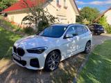 BMW X1 xDrive20d M Sport Steptronic M Sport