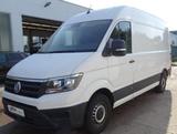 Volkswagen Crafter35*ALLRAD*Garantie*AHK*Klima*Tempomat - Volkswagen Crafter in Erfurt