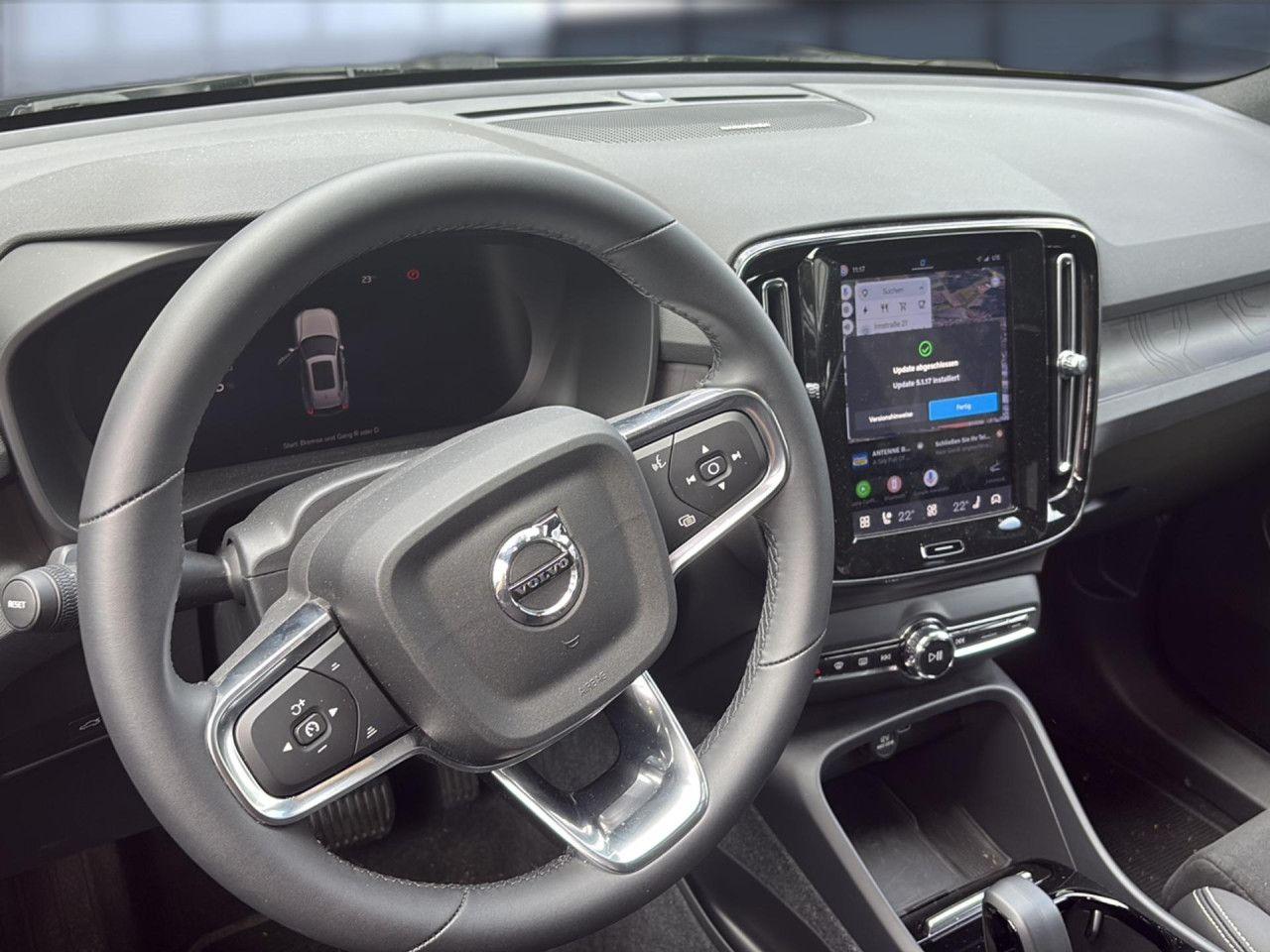 Volvo EX40 300 kW Twin Motor AWD Ultra Black Edition