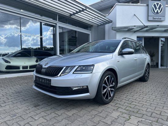 Skoda Octavia Combi 2.0TDI DSG*TOUR*LED*NAVI*ALU