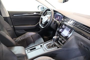 Volkswagen Arteon 2.0 TDI DSG Elegance AID+ACC+360+LED+PANO