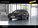 Mercedes-Benz E 450 4M T AVANTGARDE BURM WIDE AHK DISTR KAMERA - gebrauchte Mercedes-Benz E 450 aus dem Jahr 2022