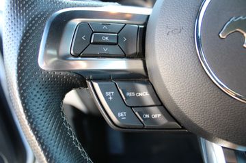 Ford Mustang GT Fastback *DEUTSCHES FAHRZEUG*