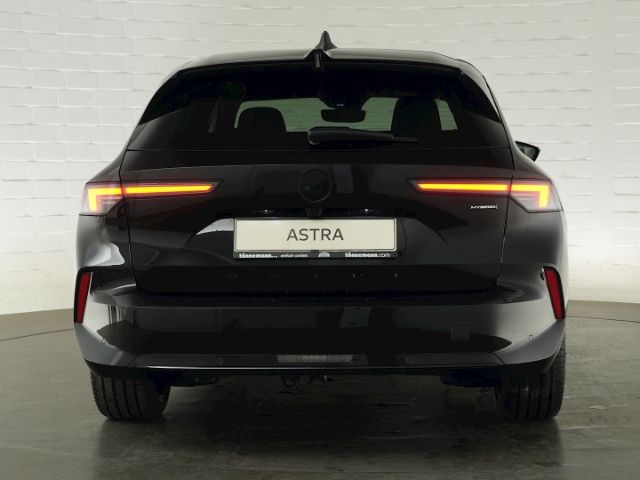 Astra L ST GS HYBRID eDCT+NAVI+HEAD-UP-DISPLAY+L
