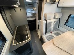 Adria TWIN *60 Years* 640 SGX *JUBILEE*|*Sondermodell*