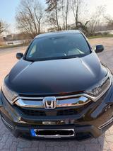 Honda CR-V 2.0 i-MMD Hybrid 2WD Sport Line eCVT Sp.. - Honda CR-V: Sport