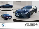BMW 840i xDrive Gran Coupé M Sport 19" Pano Softclos - BMW 840 Jahreswagen