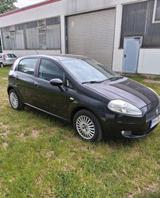 Fiat Punto 1.2 8V / Neuer Motor  - gebrauchte Fiat Punto aus dem Jahr 2007