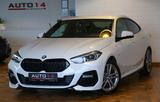 BMW 218i Gran Coupé M Sport Navi LED Kamera HiFi DAB - BMW 218 Gran Coupé aus 2020