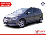 Volkswagen Touran 1.2 TSI Sitzheizung PDC - Volkswagen Touran: 1.2