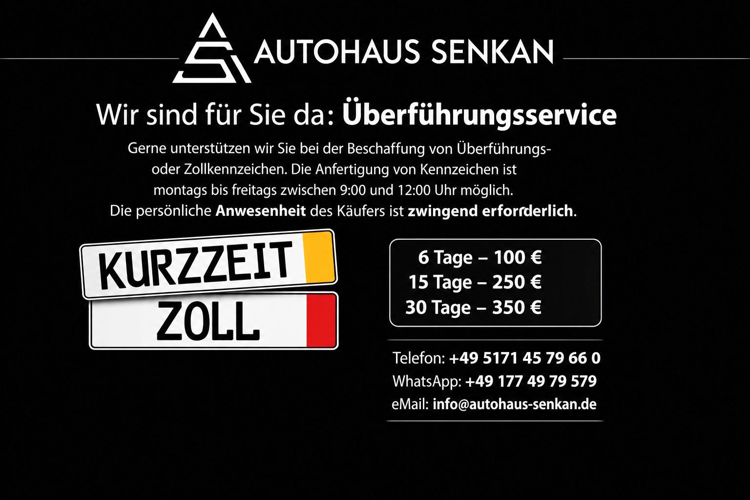 Volkswagen T-Cross 1.0 TSI DSG VIRTUELL*IQ-Light*NAVI*ACC*