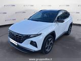 Hyundai Tucson III 2021 1.6 hev Exellence 4wd au - Hyundai TUCSON hev Gebrauchtwagen