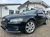 Audi A4 2.7 24V Aut+NAVI+XENON+KLIMATR+PDC - Audi A4 mit Diesel-Antrieb: Limousine, 2.7