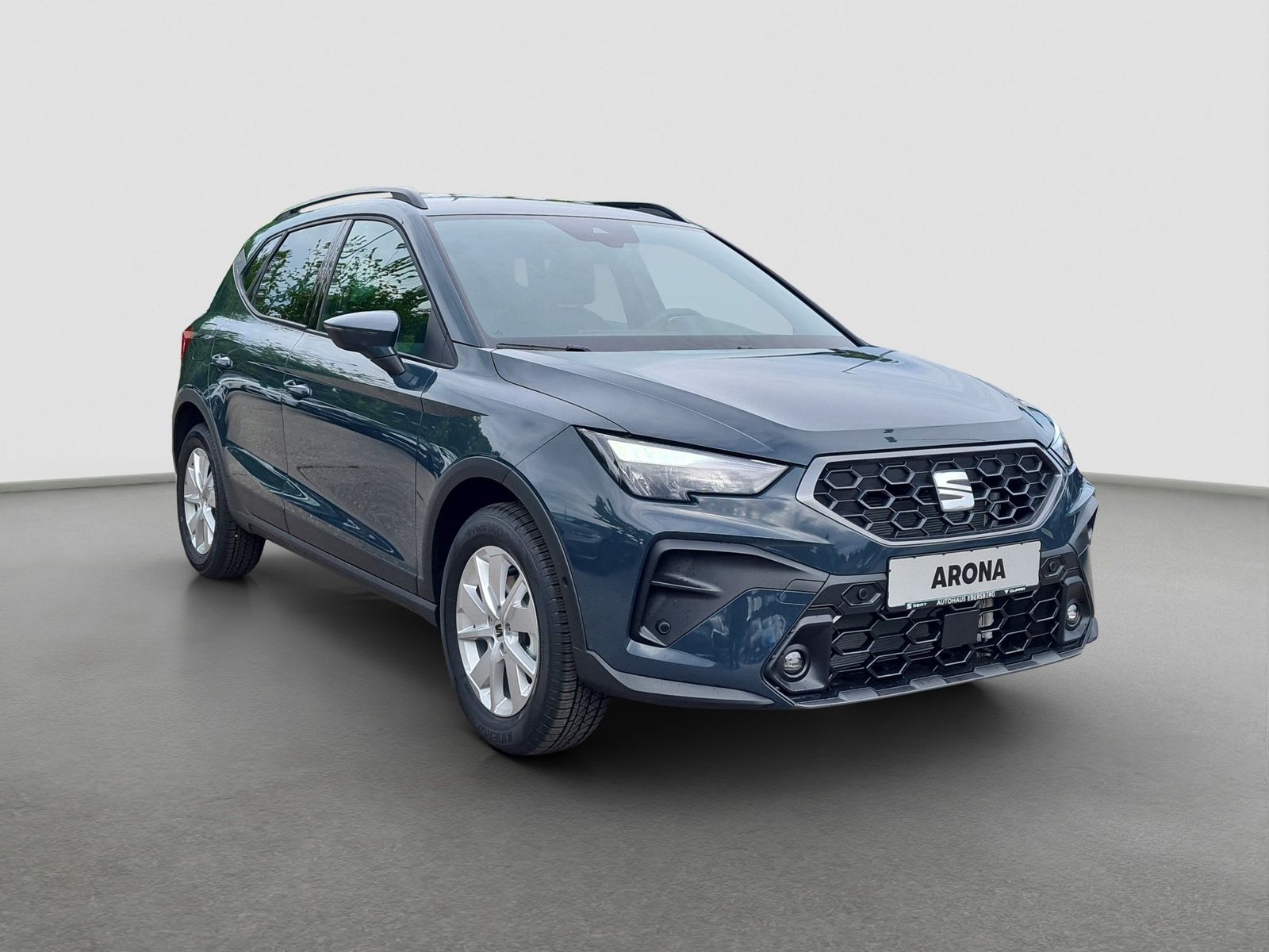 Seat Arona - Bild 5