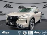 Nissan X-Trail e-POWER N-Trek| 360°|SHZ|ACC|elektr.Heck - Nissan X-Trail Jahreswagen