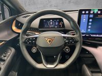 Cupra Tavascan - Vorschau Bild 12