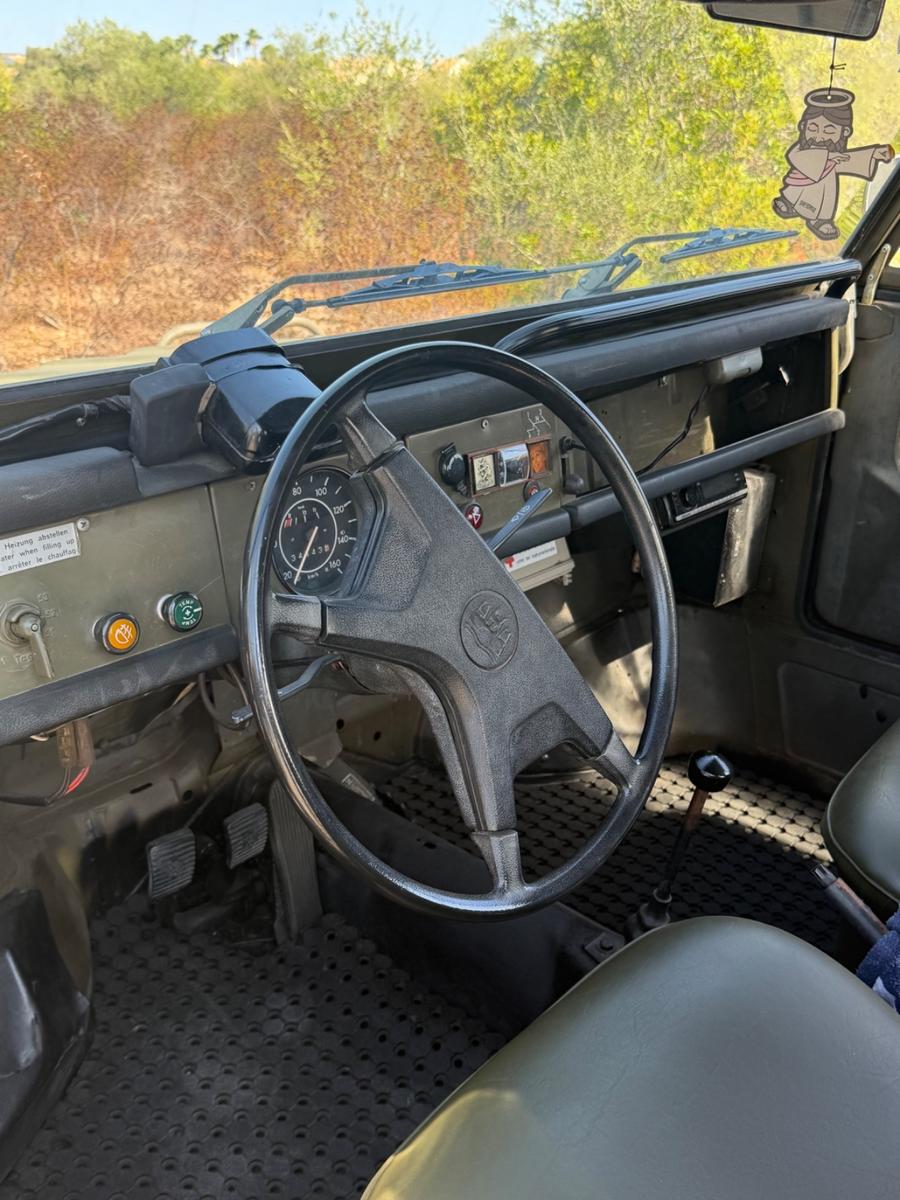 Volkswagen 181