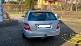 Mercedes-Benz C 180 KOMPRESSOR T AVANTGARDE  | AHK | NAVI | 8  - Mercedes-Benz C 180: Kompressor Avantgarde