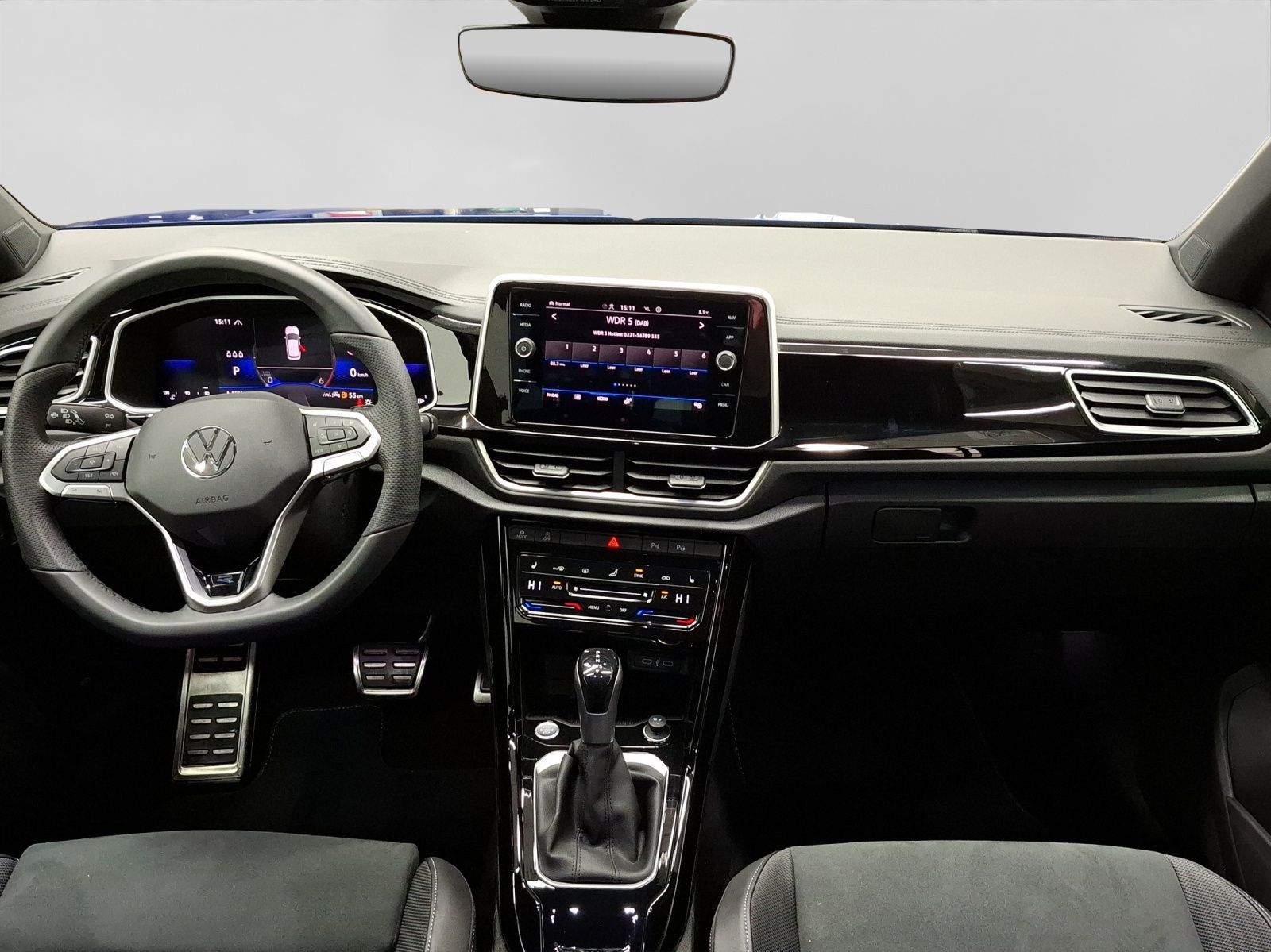 Volkswagen T-Roc - Bild 5
