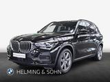 BMW X5 xDrive45e Head-Up HK HiFi DAB AHK uvm. - BMW X5 Leasingangebote für Privatpersonen