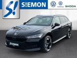 Skoda Superb Sportline Combi 1.5 TSI iV PDCv+h SHZ LED