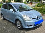 Toyota Corolla Verso 1.8 Benzin mit Automa... - gebrauchte Toyota Corolla Verso aus dem Jahr 2006