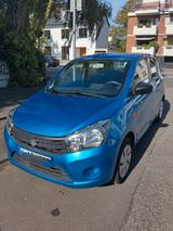 Suzuki Celerio 1.0 Club aus 1erster Hand, sehr gepflegt - Suzuki Celerio von privat