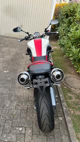 Yamaha MT 01 SP  - Sammlerzustand 125 Stück Weltweit  - YAMAHA MT 01