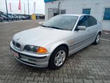 BMW 320i Aut * Sammlerstück * 2.Hand * INSP+TÜV neu - gebrauchte BMW 320 aus dem Jahr 2000