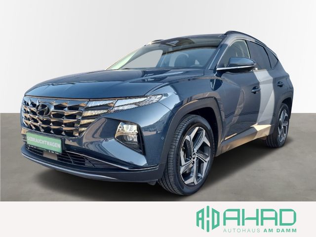 Hyundai TUCSON Prime Hybrid 4WD ASS.-PAKET PANORAMA