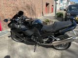 Kawasaki ZZR 1400 - Offers matching your search criteria