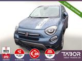 Fiat 500X 1.0 GSE 120 Cross LED Nav ACC KeyL PDC - blaue Fiat 500X