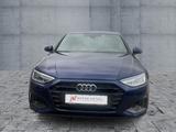 Audi A4 Limousine 40 TDI S-TR ADVANCED NAVI+RFK+GRA - Audi A4 mit Diesel-Antrieb