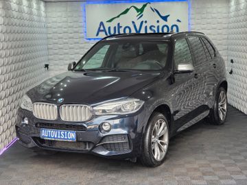 BMW X5 - 1