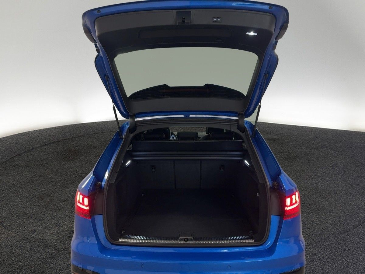 Audi A4 - Bild 9