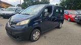 Nissan NV200 /Evalia Premium*1,5 TDI*TÜV*7Sitze - Nissan NV200: Premium