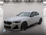 BMW M240i Coupé AHK Harman/K LiveCockpitProf Kamera - BMW M240i in München