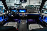 Mercedes-Benz G 580 Edition One / Superior Line / Fond TV - Mercedes G 580 SUV