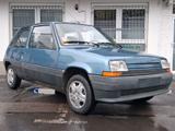 Renault Super 5 GTR 1. HAND / Erst 37.000km - Renault R 5 mit Benzin-Antrieb