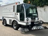 Andere BUCHER CITY CAT CC5000 KEHRMASCHINE *80km/h* - Bucher