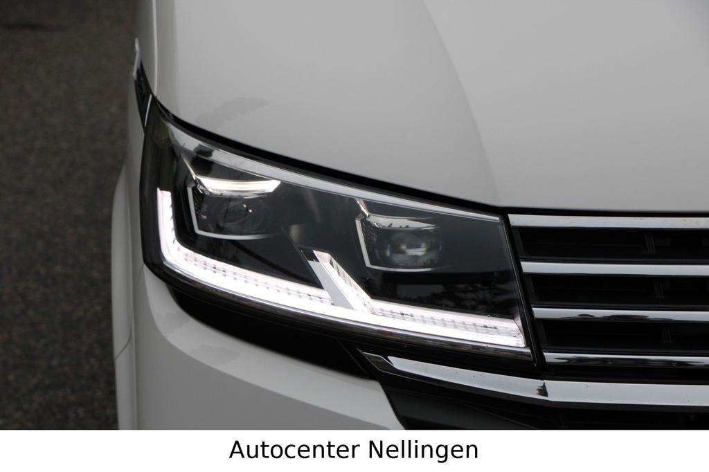 Volkswagen T6 California