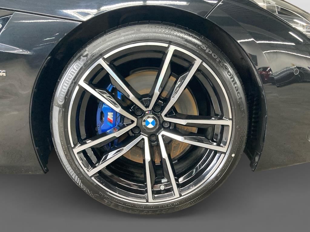 BMW Z4 - Bild 17