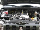 Suzuki Jimny 1.3 ALLGRIP Comfort Ranger - gebrauchte Suzuki Jimny aus dem Jahr 2017