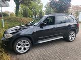 BMW X5 3,0 diesel Xdrive facelift - gebrauchte BMW X5 mit Facelift